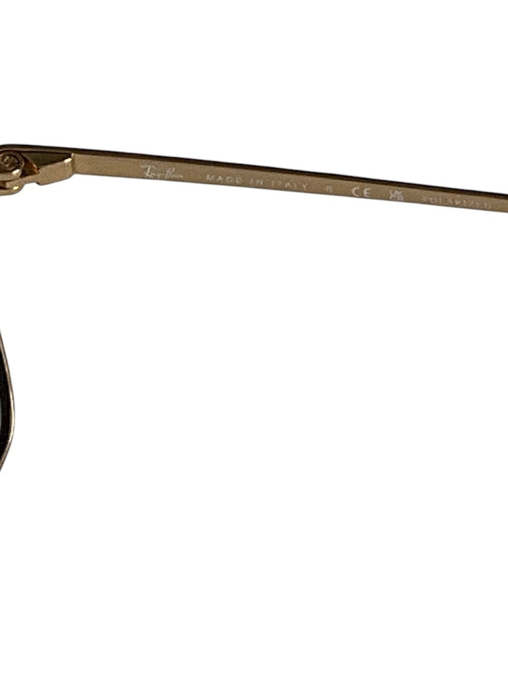 Ray-Ban | Square 1971 Reverse - Picture 10 of 11